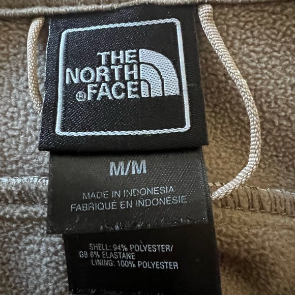 NWOT The North Face women’s Apex shell coat size M - Picture 10 of 16
